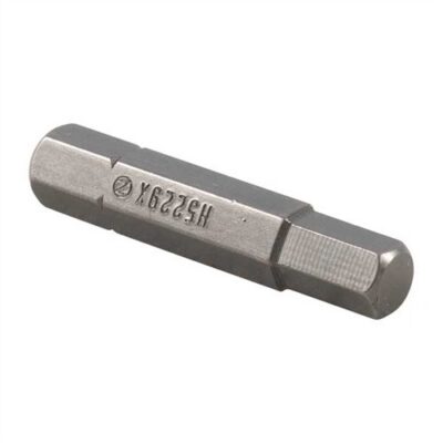 MAGNA-TIP~ BITS MAGNA-TIP BIT #185-5, SD=7/32” ALLEN