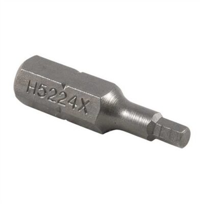 MAGNA-TIP~ BITS MAGNA-TIP BIT #185-9, SD=7/64” ALLEN