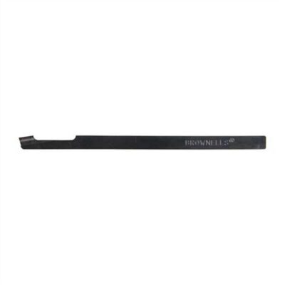 INTERCEPTOR LATCH SPRING REMOVER INTERCEPTOR LATCH SPRING REMOVER
