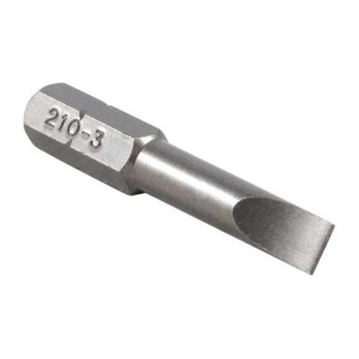 MAGNA-TIP SUPER SET BITS MAGNA-TIP SUPER SET BIT #210-3, SD=.210, BT=.030