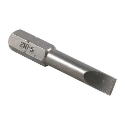 MAGNA-TIP SUPER SET BITS MAGNA-TIP SUPER SET BIT #210-5, SD=.210, BT=.040