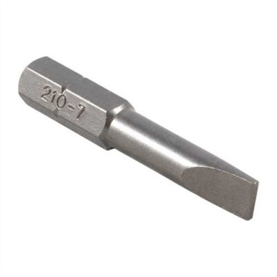 MAGNA-TIP SUPER SET BITS MAGNA-TIP SUPER SET BIT #210-7, SD=.210, BT=.050