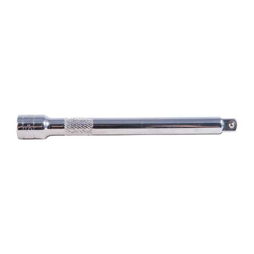 6” DRIVE EXTENSION 6” DRIVE EXTENSION 6” DRIVE EXTENSION 6” DRIVE EXTENSION