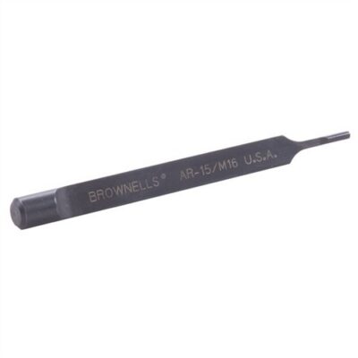 BOLT CATCH PIN PUNCH BRN AR-15/M16 BOLT CATCH PUNCH