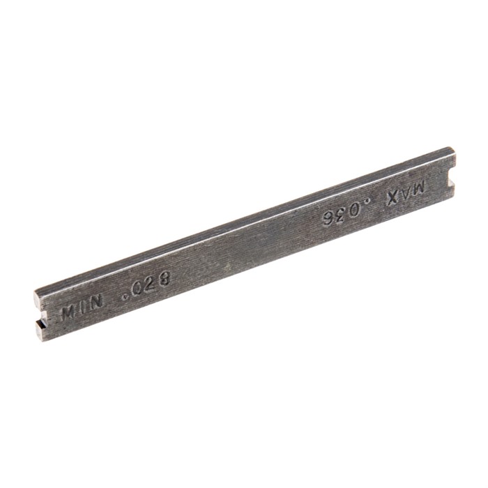 FIRING PIN PROTRUSION GAUGE AR-15/M16 FIRING/PIN GAUGE FIRING PIN PROTRUSION GAUGE AR-15/M16 FIRING/PIN GAUGE