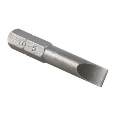 MAGNA-TIP SUPER SET BITS MAGNA-TIP SUPER SET BIT #240-5, SD=.240, BT=.040