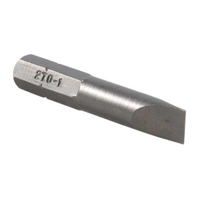 MAGNA-TIP THIN-BITS MAGNA-TIP THIN-BIT #270-1, SD=.270, BT=.020