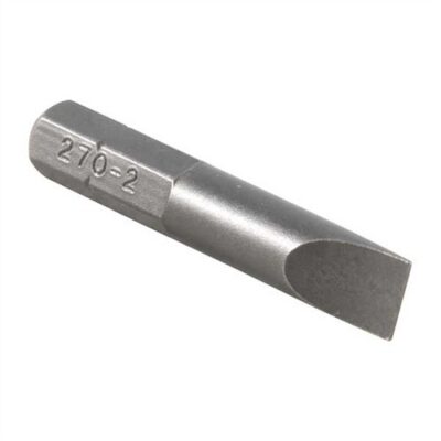 MAGNA-TIP THIN-BITS MAGNA-TIP THIN-BIT #270-2, SD=.270, BT=.025