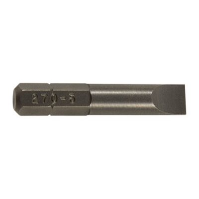 MAGNA-TIP SUPER SET BITS MAGNA-TIP SUPER SET BIT #270-5, SD=.270, BT=.040
