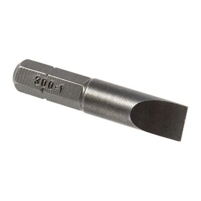 MAGNA-TIP THIN-BITS MAGNA-TIP THIN-BIT #300-1, SD=.300, BT=.020