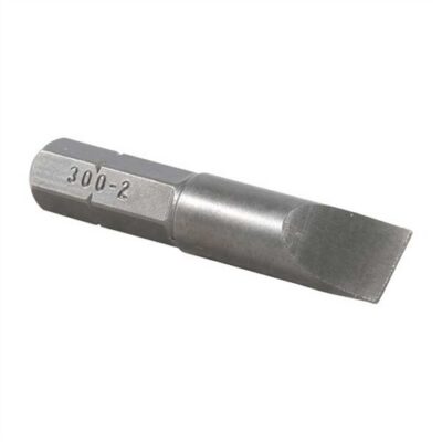 MAGNA-TIP THIN-BITS MAGNA-TIP THIN-BIT #300-2, SD=.300, BT=.025