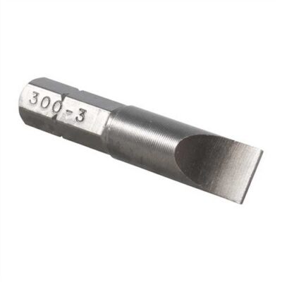 MAGNA-TIP SUPER SET BITS MAGNA-TIP SUPER SET BIT #300-3, SD=.300, BT=.030
