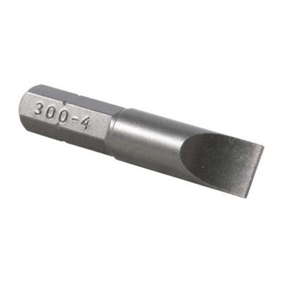 MAGNA-TIP SUPER SET BITS MAGNA-TIP SUPER SET BIT #300-4, SD=.300, BT=.035