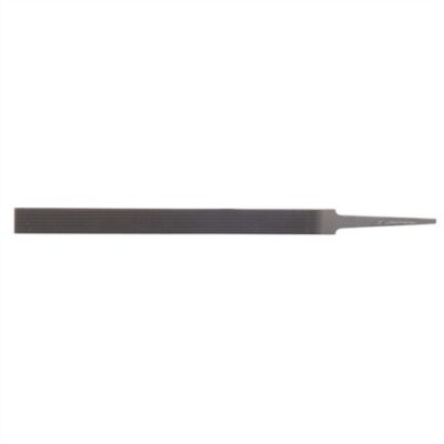 METAL CHECKERING FILES METAL CHECKERING FILE 30 LPI (#0) SILVER