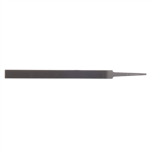 METAL CHECKERING FILES METAL CHECKERING FILE 30 LPI (#0) SILVER