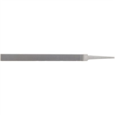 METAL CHECKERING FILES METAL CHECKERING FILE 40 LPI (#1) SILVER