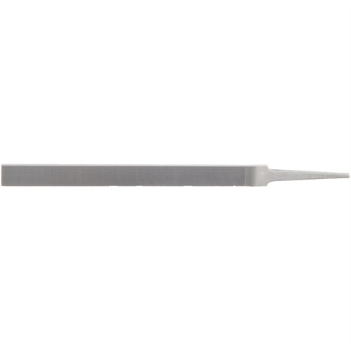 METAL CHECKERING FILES METAL CHECKERING FILE 40 LPI (#1) SILVER