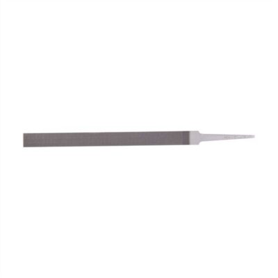 METAL CHECKERING FILES METAL CHECKERING FILE 50 LPI (#2) SILVER