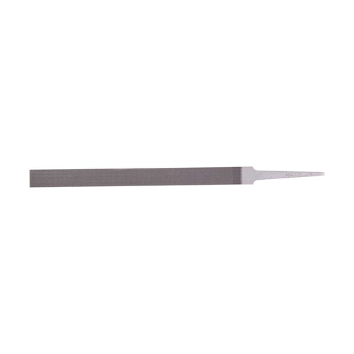 METAL CHECKERING FILES METAL CHECKERING FILE 50 LPI (#2) SILVER