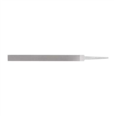METAL CHECKERING FILES METAL CHECKERING FILE 75 LPI (#4) SILVER