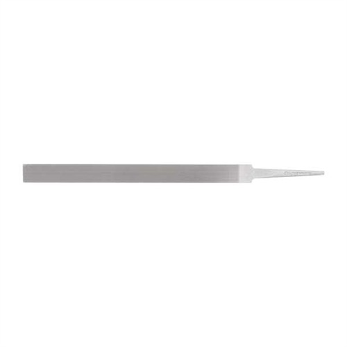 METAL CHECKERING FILES METAL CHECKERING FILE 75 LPI (#4) SILVER
