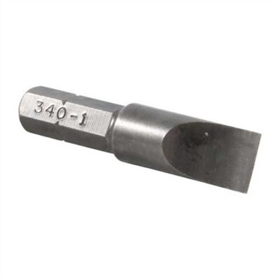 MAGNA-TIP THIN-BITS MAGNA-TIP THIN-BIT #340-1, SD=.340, BT=.020