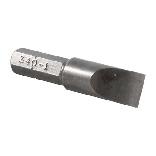 MAGNA-TIP THIN-BITS MAGNA-TIP THIN-BIT #340-1, SD=.340, BT=.020 MAGNA-TIP THIN-BITS MAGNA-TIP THIN-BIT #340-1, SD=.340, BT=.020