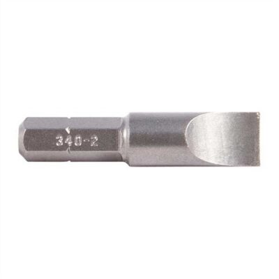 MAGNA-TIP THIN-BITS MAGNA-TIP THIN-BIT #340-2, SD=.340, BT=.025