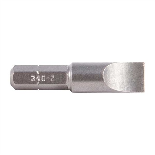 MAGNA-TIP THIN-BITS MAGNA-TIP THIN-BIT #340-2, SD=.340, BT=.025 MAGNA-TIP THIN-BITS MAGNA-TIP THIN-BIT #340-2, SD=.340, BT=.025