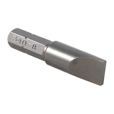 MAGNA-TIP SUPER SET BITS MAGNA-TIP SUPER SET BIT #340-8, SD=.340, BT=.070