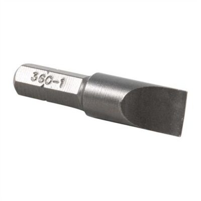 MAGNA-TIP THIN-BITS MAGNA-TIP THIN-BIT #360-1, SD=.360, BT=.020