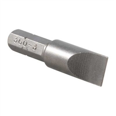 MAGNA-TIP SUPER SET BITS MAGNA-TIP SUPER SET BIT #360-3, SD=.360, BT=.030