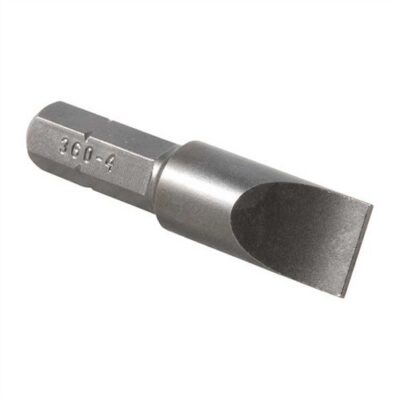 MAGNA-TIP SUPER SET BITS MAGNA-TIP SUPER SET BIT #360-4, SD=.360, BT=.035