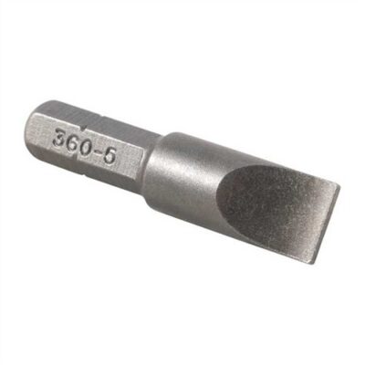 MAGNA-TIP SUPER SET BITS MAGNA-TIP SUPER SET BIT #360-5, SD=.360, BT=.040