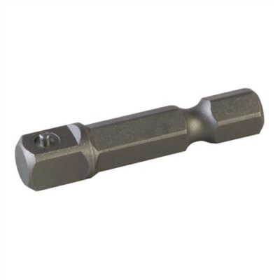 SQUARE DRIVE ADAPTER SQUARE DRIVE ADAPTER