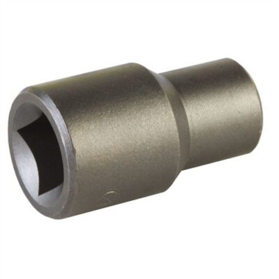 SOCKET DRIVE ADAPTER SOCKET DRIVE ADAPTER 3/8