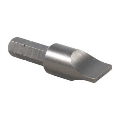 MAGNA-TIP® WINDAGE/CLAMP SCREW BITS LEUPOLD/BUEHLER WINDAGE SCREW BIT DIA (0.43) THICKNESS(0.07)