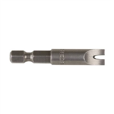 RUGER~ DOUBLE ACTION SCREWDRIVER SET RUGER~ D/A EJECTOR BIT, ONLY