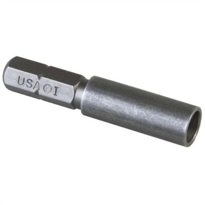 MAGNA-TIP® 1911 AUTO BUSHING DRIVER™ BITS REGULAR 1911 BUSHING BIT