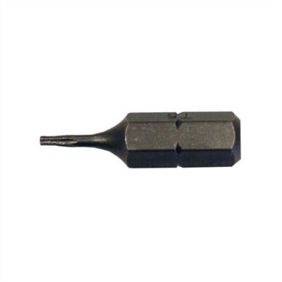 TORX~ BITS – STAR BITS TORX BIT, T5