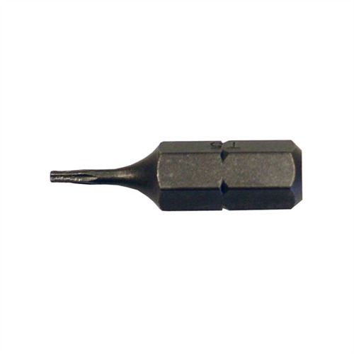 TORX~ BITS – STAR BITS TORX BIT, T5