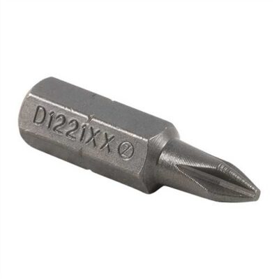 MAGNA-TIP~ BITS MAGNA-TIP BIT #440-1, SD=PHILLIPS #1