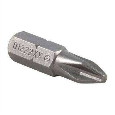 MAGNA-TIP~ BITS MAGNA-TIP BIT #440-2, SD=PHILLIPS #2