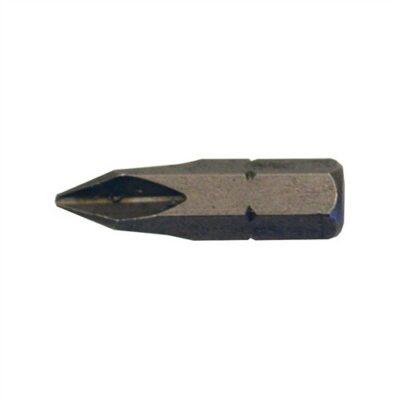 ANTI-CAM-OUT PHILLIPS BITS MAGNA-TIP ANTI-CAM PHILLIPS #1 BIT