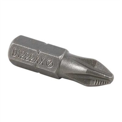 ANTI-CAM-OUT PHILLIPS BITS MAGNA-TIP ANTI-CAM PHILLIPS #2 BIT