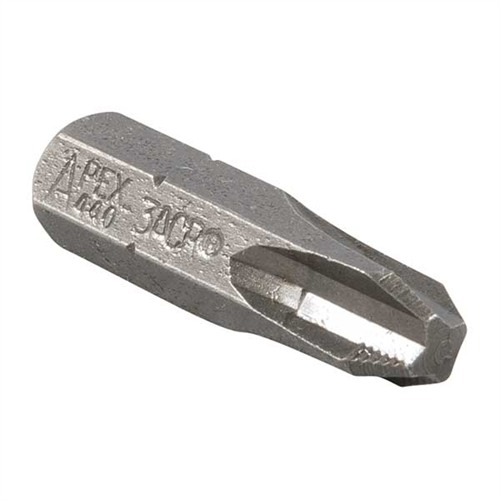 ANTI-CAM-OUT PHILLIPS BITS MAGNA-TIP ANTI-CAM PHILLIPS #3 BIT ANTI-CAM-OUT PHILLIPS BITS MAGNA-TIP ANTI-CAM PHILLIPS #3 BIT
