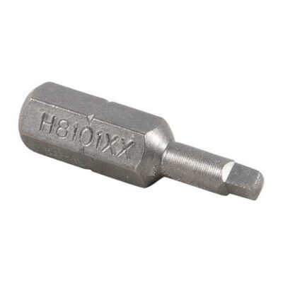 MAGNA-TIP SQUARE BITS MAGNA-TIP SQUARE BIT 3/32”