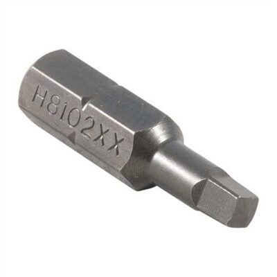 MAGNA-TIP SQUARE BITS MAGNA-TIP SQUARE BIT 1/8”