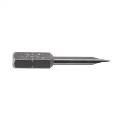 MAGNA-TIP~ BITS MAGNA-TIP BIT #445-00, SD=.138, BT=.028