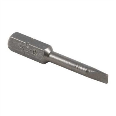 MAGNA-TIP~ BITS MAGNA-TIP BIT #445-0, SD=.154, BT=.032